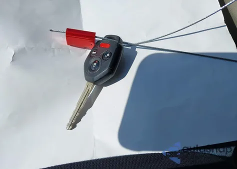 2013 Subaru Xv Crosstrek 2.0I Premium z USA, uszkodzony, nr VIN JF2GPACC0DH853982